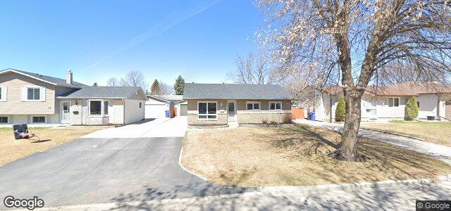 Larawan ng 47 Brixford Crescent sa Winnipeg, Manitoba