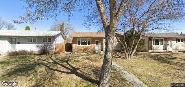 Larawan ng 47 Dells Crescent sa Winnipeg, Manitoba