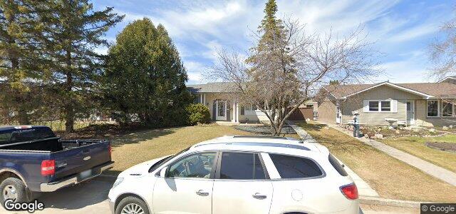 Photo of 47 Gosford Avenue in Winnipeg, Manitoba