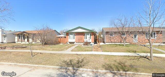 Larawan ng 47 Hawkins Crescent sa Winnipeg, Manitoba