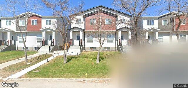 Photo of 473 Wales Avenue in Winnipeg, Manitoba