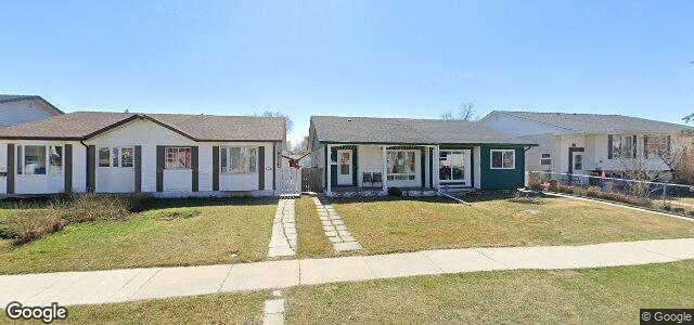 474 Wales Avenue（加拿大曼尼托巴省溫尼伯市）房屋照片