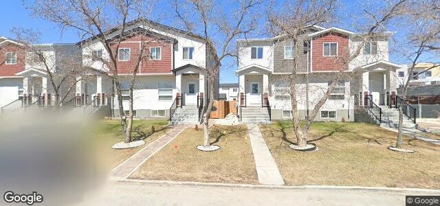 Larawan ng 475 Wales Avenue sa Winnipeg, Manitoba
