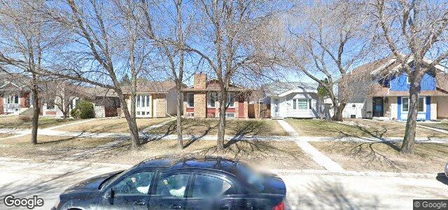 Larawan ng 479 Novavista Drive sa Winnipeg, Manitoba