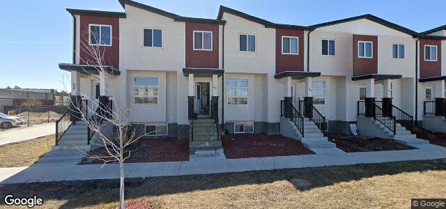 Larawan ng 48 Forrester Avenue sa Winnipeg, Manitoba