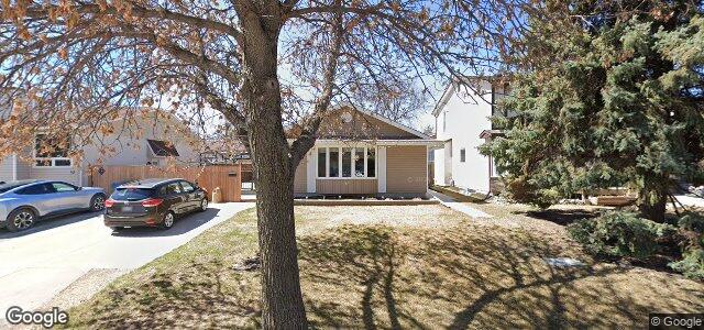 Larawan ng 48 Haresford Crescent sa Winnipeg, Manitoba