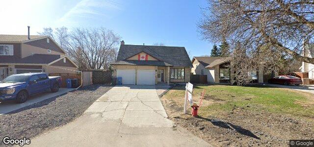 Larawan ng 48 Homewood Drive sa Winnipeg, Manitoba