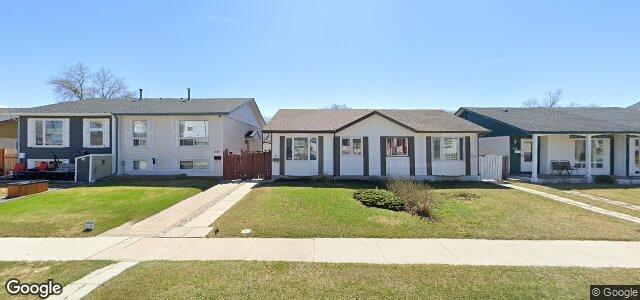 Larawan ng 480 Wales Avenue sa Winnipeg, Manitoba