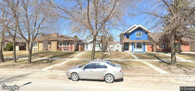 Larawan ng 483 Novavista Drive sa Winnipeg, Manitoba