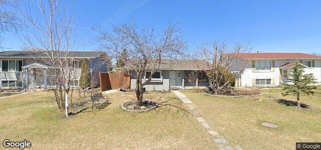 Larawan ng 483 Woodydell Avenue sa Winnipeg, Manitoba