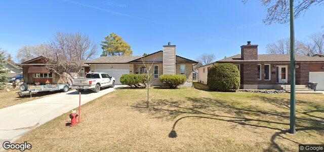 Larawan ng 49 Whitley Drive sa Winnipeg, Manitoba