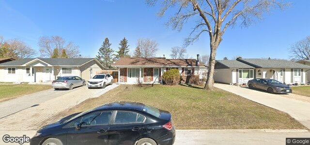Larawan ng 49 Willowmeade Crescent sa Winnipeg, Manitoba