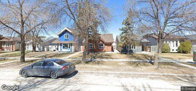 Larawan ng 491 Novavista Drive sa Winnipeg, Manitoba