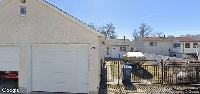 Larawan ng 491 Woodydell Avenue sa Winnipeg, Manitoba