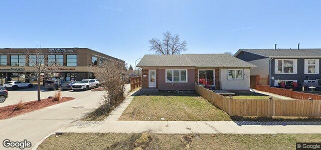 Larawan ng 492 Wales Avenue sa Winnipeg, Manitoba