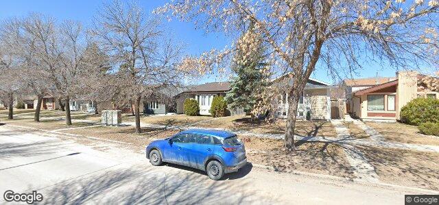 Larawan ng 499 Novavista Drive sa Winnipeg, Manitoba