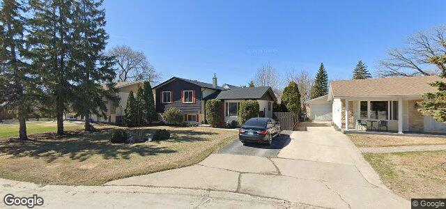 Larawan ng 5 Harmony Cove sa Winnipeg, Manitoba