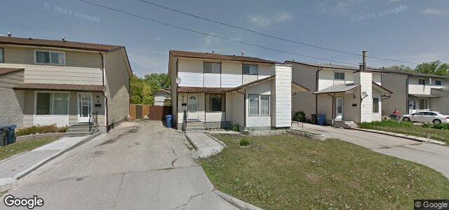 Larawan ng 5 Richfield Avenue sa Winnipeg, Manitoba