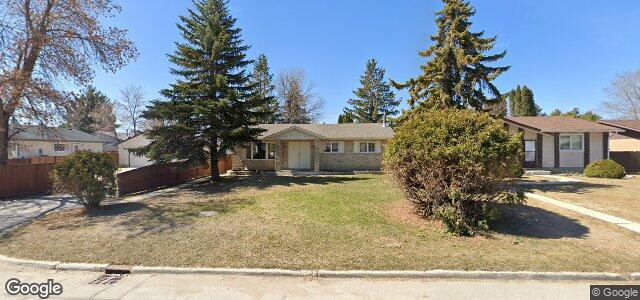 Larawan ng 50 Gascon Road sa Winnipeg, Manitoba