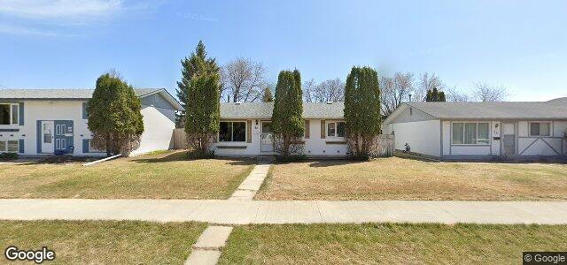 Larawan ng 50 Gosford Avenue sa Winnipeg, Manitoba