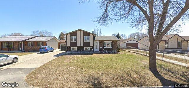 Larawan ng 50 Grassington Bay sa Winnipeg, Manitoba