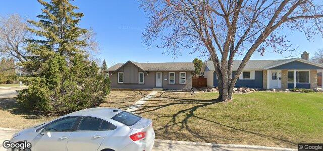 Larawan ng 50 Lodgepine Bay sa Winnipeg, Manitoba