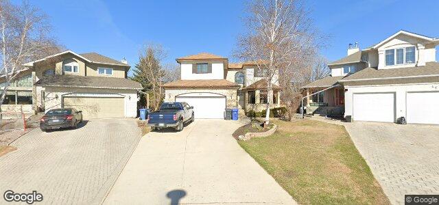 Larawan ng 50 Wakopa Place sa Winnipeg, Manitoba