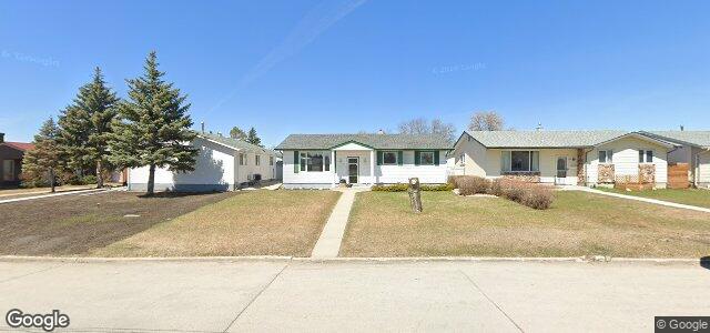 Larawan ng 503 Woodydell Avenue sa Winnipeg, Manitoba