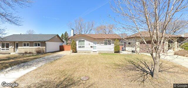 Photo of 51 Brixford Crescent in Winnipeg, Manitoba