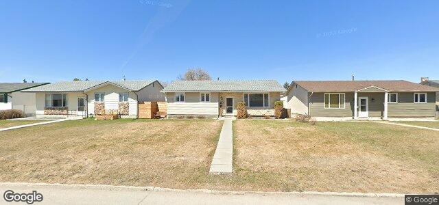 Larawan ng 511 Woodydell Avenue sa Winnipeg, Manitoba