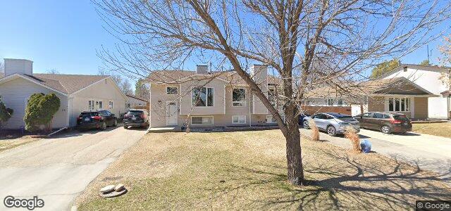 Larawan ng 52 Haresford Crescent sa Winnipeg, Manitoba