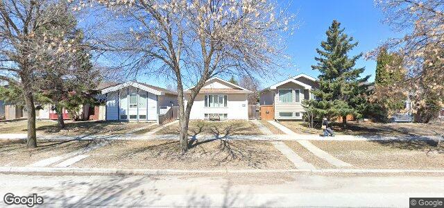 Larawan ng 523 Novavista Drive sa Winnipeg, Manitoba