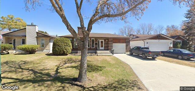 Larawan ng 53 Whitley Drive sa Winnipeg, Manitoba