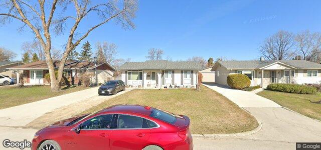 Larawan ng 53 Willowmeade Crescent sa Winnipeg, Manitoba
