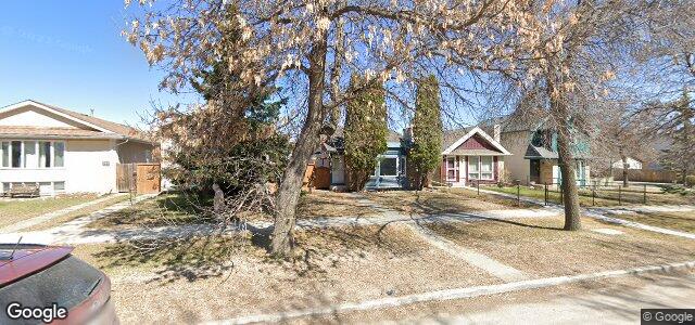 531 Novavista Drive（加拿大曼尼托巴省温尼伯市）房屋照片