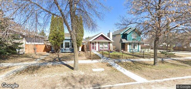 Larawan ng 535 Novavista Drive sa Winnipeg, Manitoba
