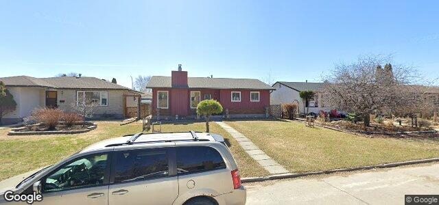 Larawan ng 54 Granby Bay sa Winnipeg, Manitoba