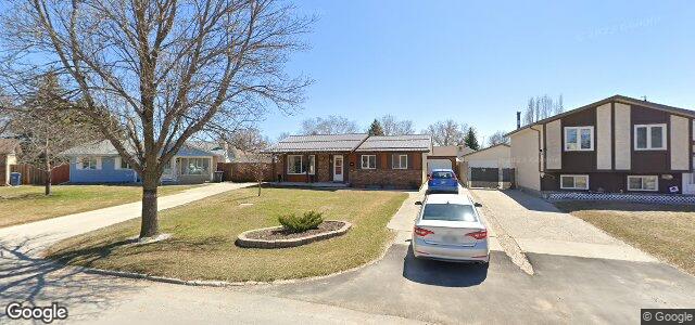 Larawan ng 54 Grassington Bay sa Winnipeg, Manitoba