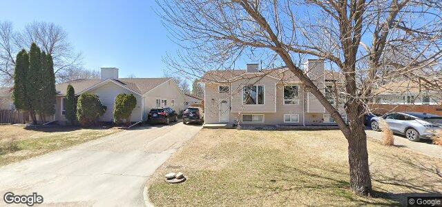 Larawan ng 54 Haresford Crescent sa Winnipeg, Manitoba