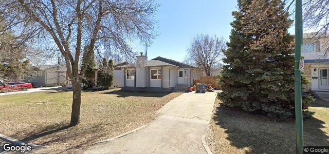 Larawan ng 54 Hawkins Crescent sa Winnipeg, Manitoba