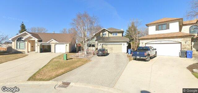 Larawan ng 54 Wakopa Place sa Winnipeg, Manitoba