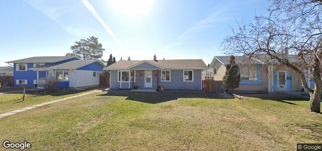 Larawan ng 54 Willowmeade Crescent sa Winnipeg, Manitoba