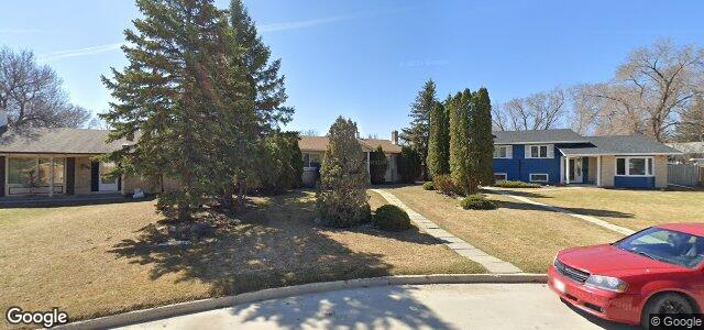 Larawan ng 54 Woodford Bay sa Winnipeg, Manitoba