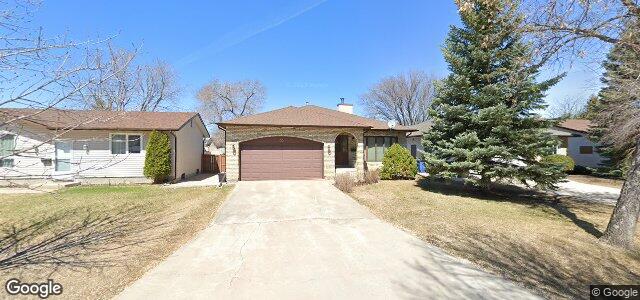Larawan ng 55 Brixford Crescent sa Winnipeg, Manitoba