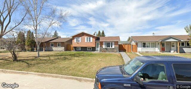 Larawan ng 55 Gosford Avenue sa Winnipeg, Manitoba