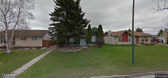 55 Gretna Bay（加拿大曼尼托巴省溫尼伯市）房屋照片