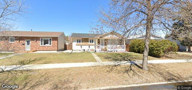 55 Hawkins Crescent（加拿大曼尼托巴省溫尼伯市）房屋照片