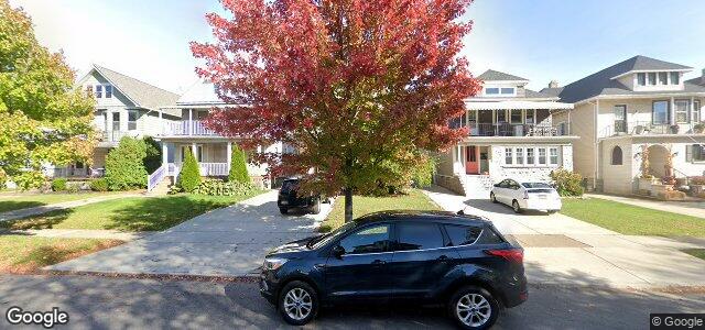 Larawan ng 55 Sterling Avenue sa Winnipeg, Manitoba