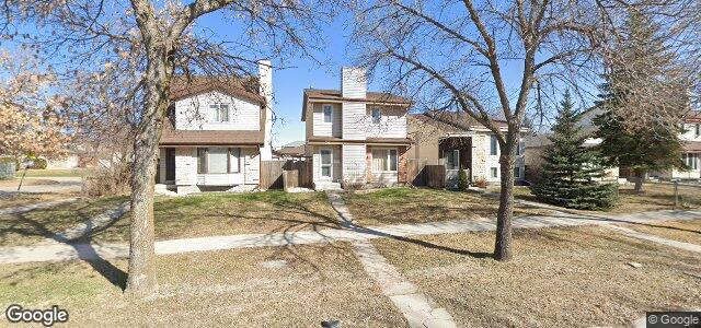 Larawan ng 551 Novavista Drive sa Winnipeg, Manitoba