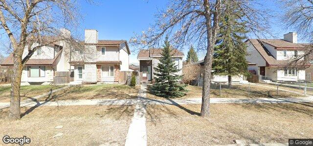 Larawan ng 555 Novavista Drive sa Winnipeg, Manitoba